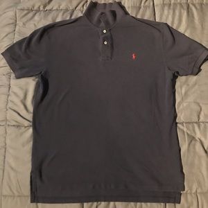 Polo by ralph lauren short sleeve mens